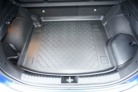 Tava portbagaj speciala Kia XCeed Plug-in Hybrid 2020-prezent Guardliner™ Aristar [1]