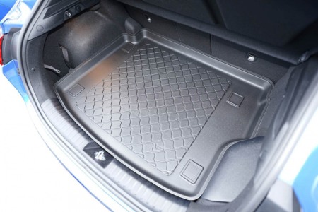 Tava portbagaj speciala Kia XCeed Plug-in Hybrid 2020-prezent Guardliner™ Aristar [2]