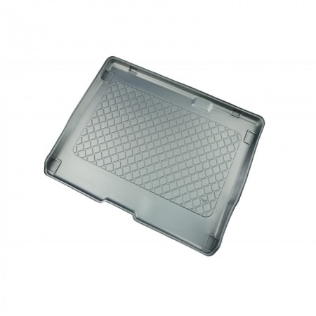 Tavite portbagaj auto - Tava portbagaj speciala Mercedes Clasa T cu 5 locuri, 2022-prezent Guardliner™ Aristar