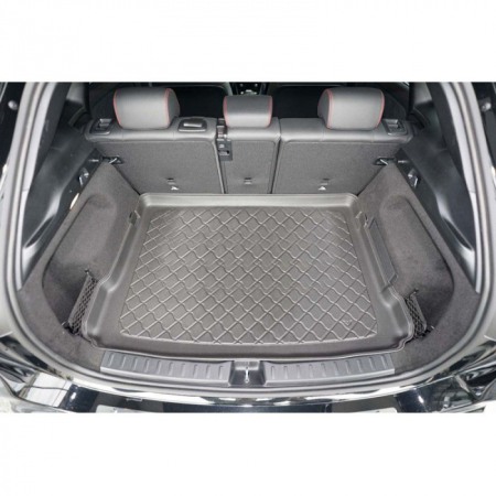 Tava portbagaj speciala Mercedes EQA Electric 2021-prezent Guardliner™ Aristar UP [1]