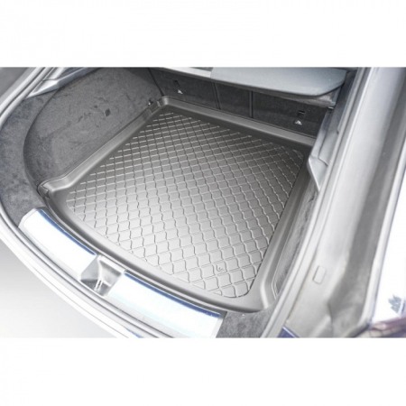 Tava portbagaj speciala Mercedes GLE Coupe Plug-in Hybrid, 2020-prezent Guardliner™ Aristar (350e / 350de) [3]