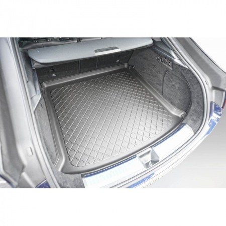 Tava portbagaj speciala Mercedes GLE Coupe Plug-in Hybrid, 2020-prezent Guardliner™ Aristar (350e / 350de) [4]