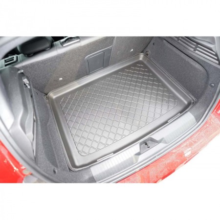 Tava portbagaj speciala Opel Astra L Hatchback 2022-prezent Guardliner™ Aristar (motorizare Plug-in Hybrid) [5]