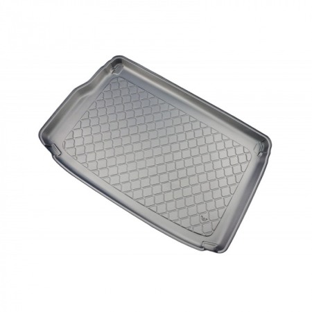 Tavite portbagaj auto - Tava portbagaj speciala Opel Astra L Hatchback 2022-prezent Guardliner™ Aristar (portbagaj mai sus) - doar motor termic