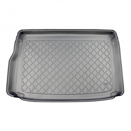 Tava portbagaj speciala Opel Astra L Hatchback 2022-prezent Guardliner™ Aristar (portbagaj mai sus) - doar motor termic [1]