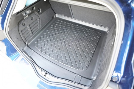 Tava portbagaj speciala Renault Megane 4 Break E-tech Hybrid, 2020-prezent Guardliner™ Aristar [3]