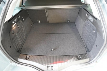 Tava portbagaj speciala Renault Megane 4 Break E-tech Hybrid, 2020-prezent Guardliner™ Aristar [4]