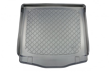 Tavite portbagaj auto - Tava portbagaj speciala Renault Megane 4 Break E-tech Hybrid, 2020-prezent Guardliner™ Aristar