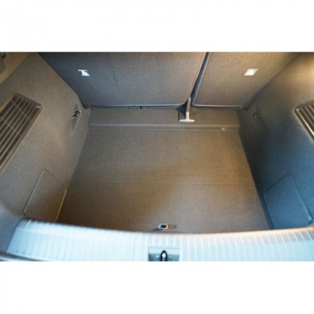 Tava portbagaj speciala Renault Megane E-Tech Electric hatchback, 2022-prezent Cool Liner™ Aristar [1]