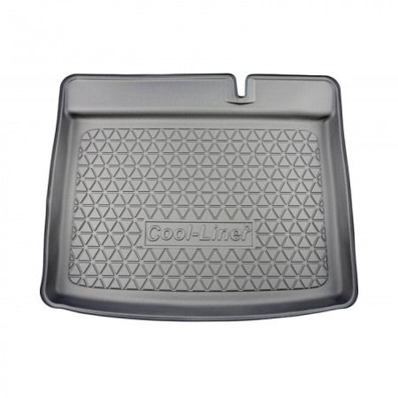 Tava portbagaj speciala Renault Megane E-Tech Electric hatchback, 2022-prezent Cool Liner™ Aristar [2]