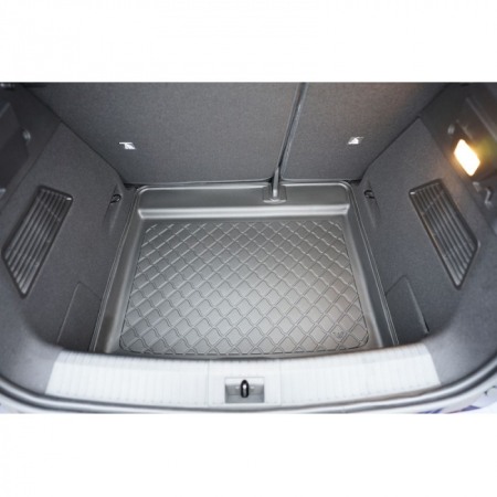 Tava portbagaj speciala Renault Megane E-Tech Electric hatchback, 2022-prezent Guardliner™ Aristar [3]