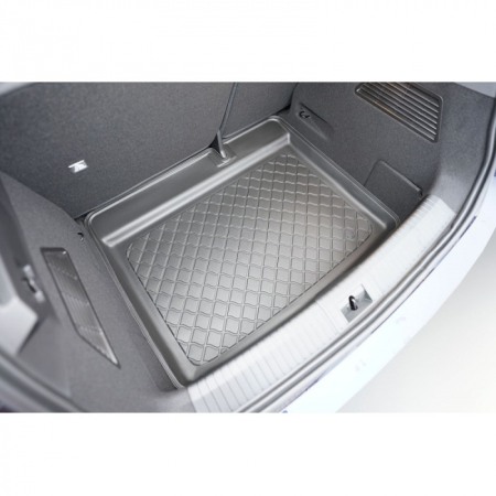 Tavite portbagaj auto - Tava portbagaj speciala Renault Megane E-Tech Electric hatchback, 2022-prezent Guardliner™ Aristar