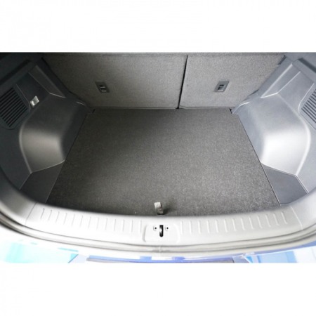 Tava portbagaj speciala Seres 3 (electric) 2021-prezent, Guardliner™ Aristar [4]