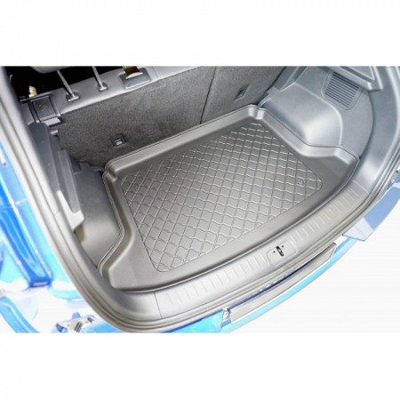 Tava portbagaj speciala Seres 3 (electric) 2021-prezent, Guardliner™ Aristar [2]