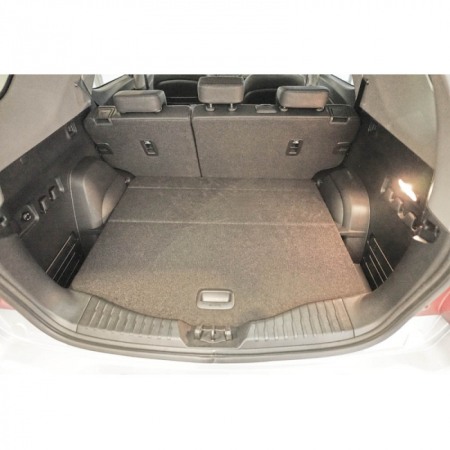 Tava portbagaj speciala Ssangyong Tivoli Grand 2021-prezent Guardliner™ Aristar (portbagaj sus) [5]