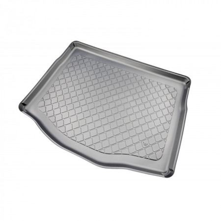 Tava portbagaj speciala Ssangyong Tivoli Grand 2021-prezent Guardliner™ Aristar (portbagaj sus) [1]