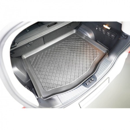 Tava portbagaj speciala Ssangyong Tivoli Grand 2021-prezent Guardliner™ Aristar (portbagaj sus) [4]