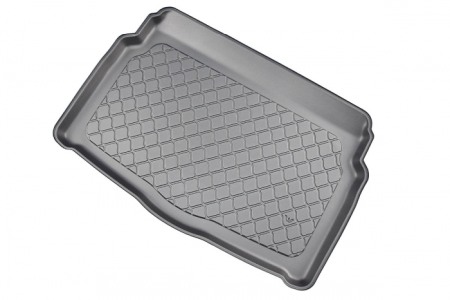 Tava portbagaj speciala Volkswagen Golf 8 hatchback 2020-prezent, Guardliner™ Aristar (portbagaj jos) [6]