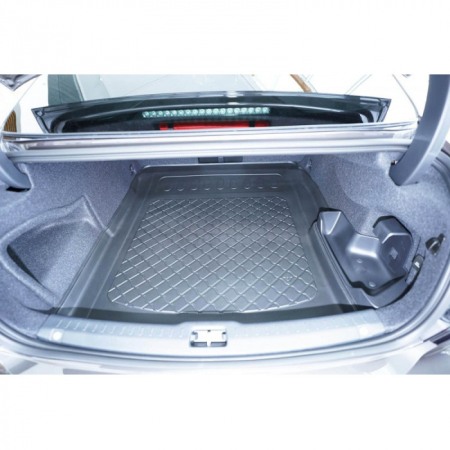 Tava portbagaj speciala Volvo S90 Recharge Plug-in Hybrid 2019-prezent Guardliner™ Aristar [2]