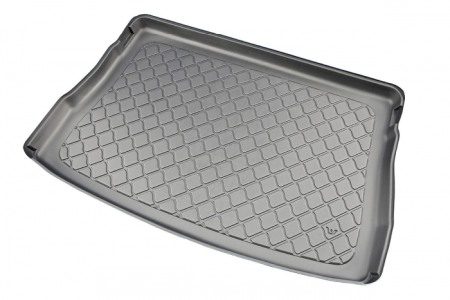 Accesorii interior - Tava portbagaj speciala VW Golf 8 hatchback, 12.2019-prezent, Guardliner™ Aristar (portbagaj mai sus)