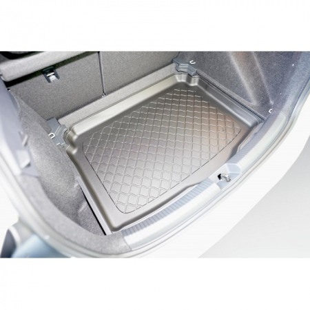 Tava portbagaj speciala VW Taigo 2021-prezent Guardliner™ Aristar (portbagaj mai jos) [4]