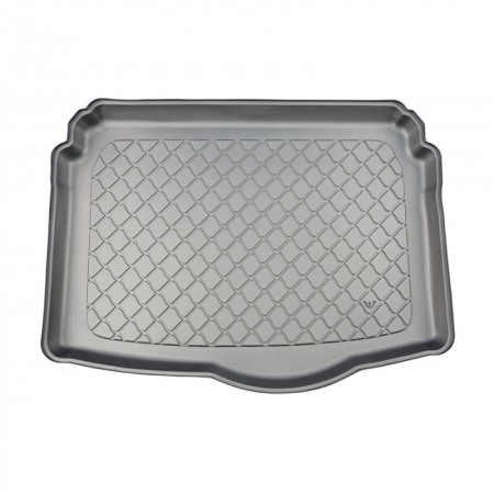 Tavite portbagaj auto - Tava portbagaj speciala VW Taigo 2021-prezent Guardliner™ Aristar (portbagaj mai jos)