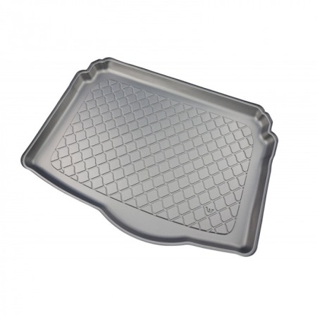 Tava portbagaj speciala VW Taigo 2021-prezent Guardliner™ Aristar (portbagaj mai jos) [1]