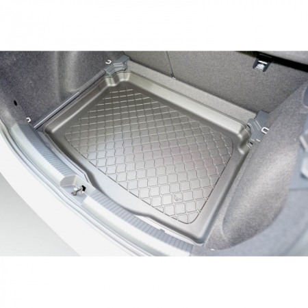 Tava portbagaj speciala VW Taigo 2021-prezent Guardliner™ Aristar (portbagaj mai jos) [3]