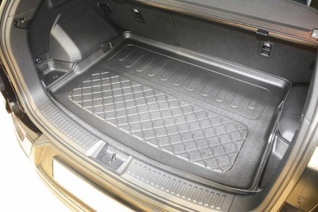 Tava portbagaj Ssangyong Korando 4 (C300) 2019-prezent Guardliner™ Aristar (portbagaj sus) [4]