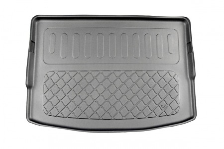 Tava portbagaj Ssangyong Korando 4 (C300) 2019-prezent Guardliner™ Aristar (portbagaj sus) [1]