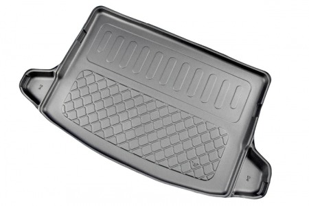 Tavite portbagaj auto - Tava portbagaj Ssangyong Korando 4 (C300) 2019-prezent Guardliner™ Aristar (portbagaj sus)