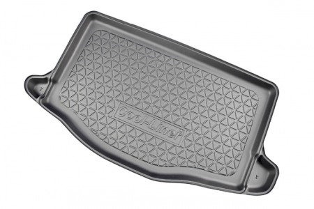 Tava portbagaj Ssangyong Tivoli X150 2020-prezent Cool Liner™ Aristar (portbagaj sus) [2]