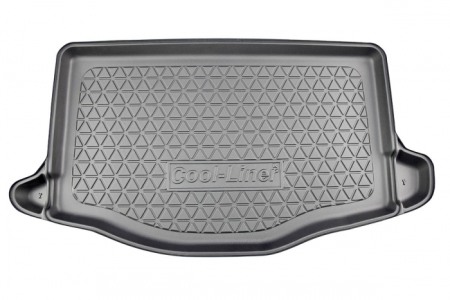 Tavite portbagaj auto - Tava portbagaj Ssangyong Tivoli X150 2020-prezent Cool Liner™ Aristar (portbagaj sus)