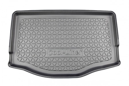 Tava portbagaj Ssangyong Tivoli X150 2020-prezent Cool Liner™ Aristar (portbagaj sus) [1]