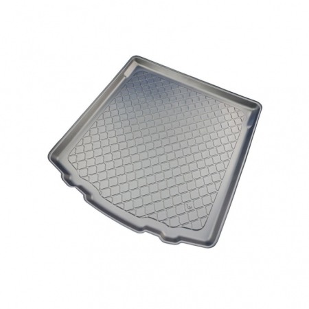 Accesorii interior - Tava portbagaj Toyota Auris 2 Touring Sports (combi), 2013-2018(portbagaj jos)