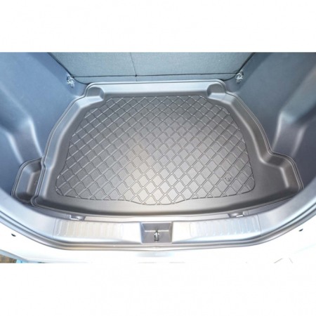 Accesorii interior - Tava portbagaj Toyota C-HR II, 2024-prezent, 1.8 Hybrid cu kit reparatie pana, Guardliner™ Aristar