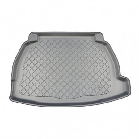 Tava portbagaj Toyota C-HR II, 2024-prezent, 1.8 Hybrid cu kit reparatie pana, Guardliner™ Aristar [4]