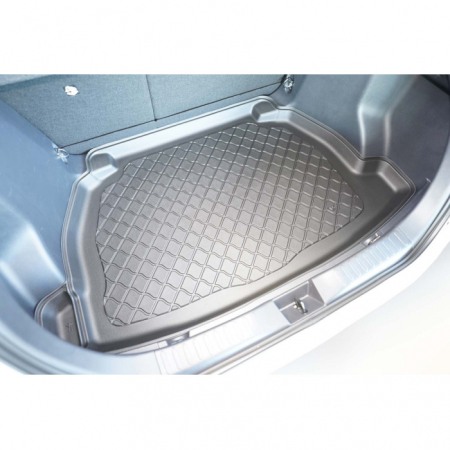 Tava portbagaj Toyota C-HR II, 2024-prezent, 1.8 Hybrid cu kit reparatie pana, Guardliner™ Aristar [1]
