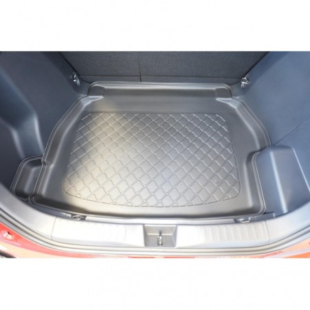 Accesorii interior - Tava portbagaj Toyota C-HR II Hybrid 2.0 Dynamic Force 4x4, 2024-prezent, Guardliner™ Aristar