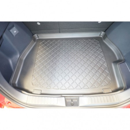 Accesorii interior - Tava portbagaj Toyota C-HR II Plug-in Hybrid, cu sau fara subwoofer, 2024-prezent, Guardliner™ Aristar