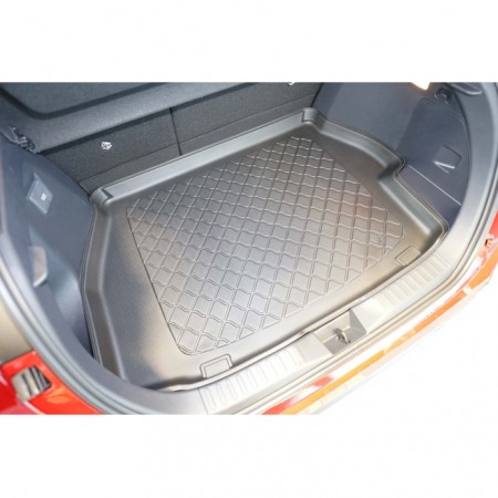 Tava portbagaj Toyota C-HR II Plug-in Hybrid, cu sau fara subwoofer, 2024-prezent, Guardliner™ Aristar [2]