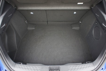 Tava portbagaj Toyota CH-R / CH-R Hybrid PREMIUM [2]