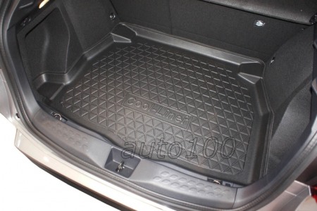 Accesorii interior - Tava portbagaj Toyota CH-R / CH-R Hybrid PREMIUM