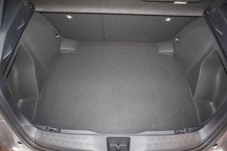 Tava portbagaj Toyota CH-R / CH-R Hybrid PREMIUM [3]