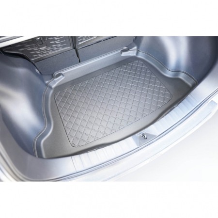 Tava portbagaj Toyota Corolla Cross 1.8 Hybrid, 2023-prezent, Guardliner™ Aristar [1]