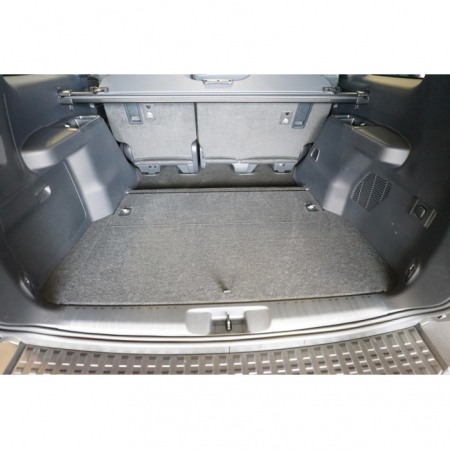 Tava portbagaj Toyota Land Cruiser 250, 5 locuri, 2024-prezent, Guardliner™ Aristar [3]