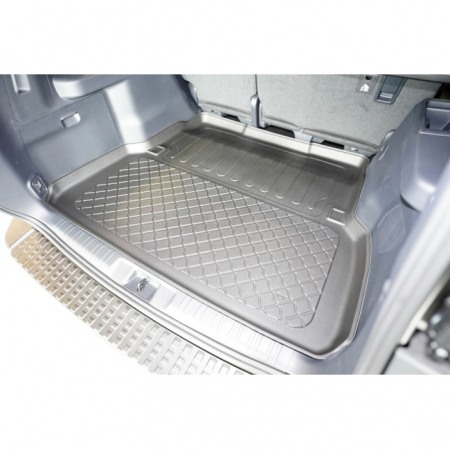 Tava portbagaj Toyota Land Cruiser 250, 5 locuri, 2024-prezent, Guardliner™ Aristar [1]