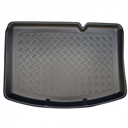 Tavite portbagaj auto - Tava portbagaj Toyota Yaris III (low)