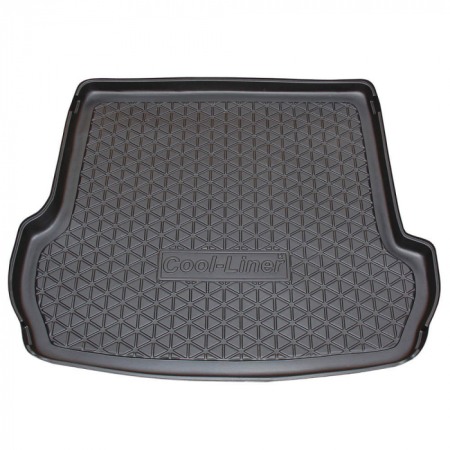 Accesorii interior - Tava portbagaj Volkswagen Golf IV Variant (UP) Premium