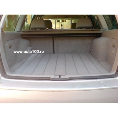 Tava portbagaj Volkswagen Golf IV Variant (UP) Premium [2]